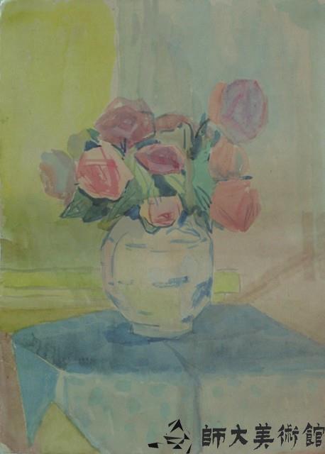 花藏品圖，第1張