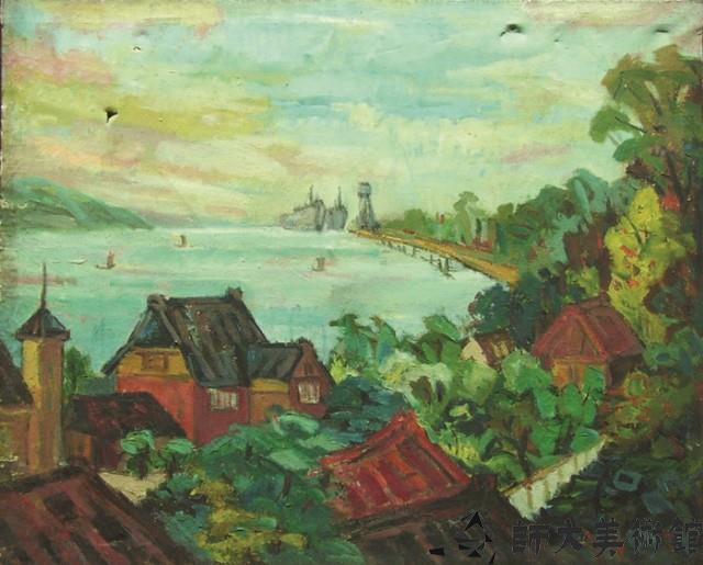 風景藏品圖，第1張