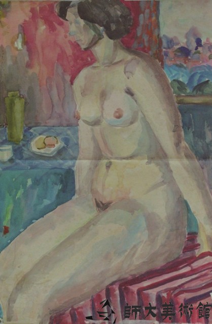 人物藏品圖，第1張