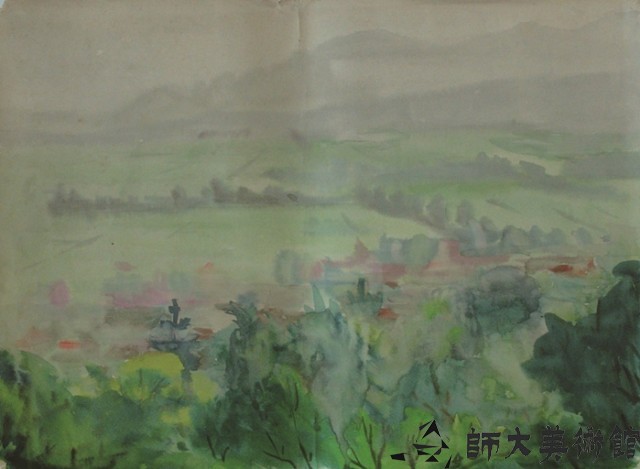 風景藏品圖，第1張