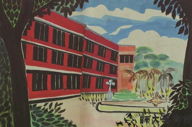 校景藏品圖，第1張