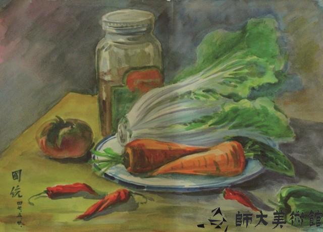 靜物藏品圖，第1張