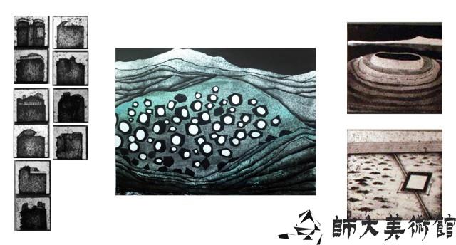 隱性社區藏品圖，第1張