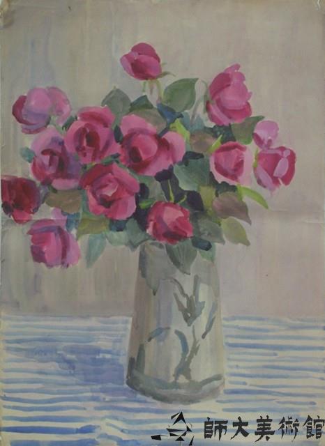 花藏品圖，第1張