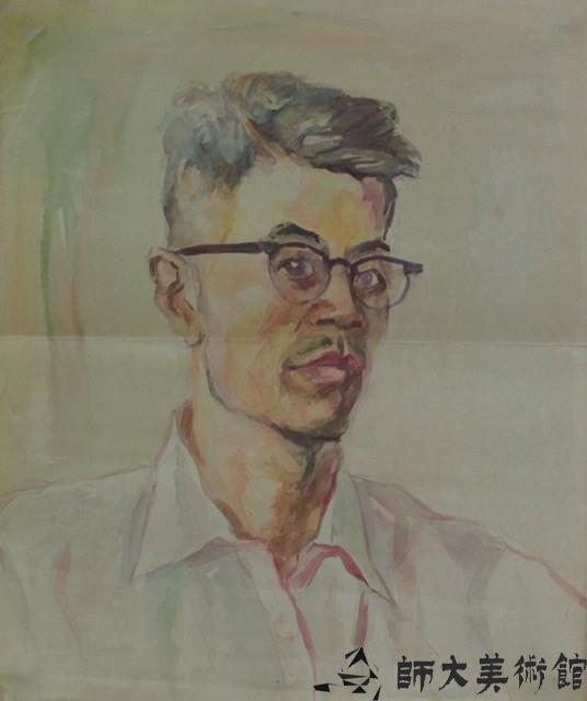 人物藏品圖，第1張