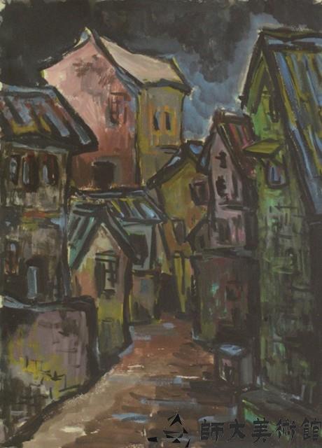 巷藏品圖，第1張