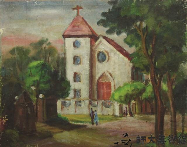 風景藏品圖，第1張