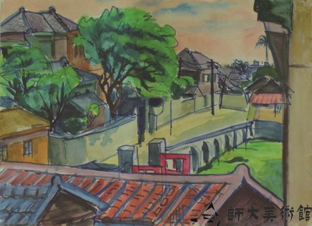 風景藏品圖，第1張