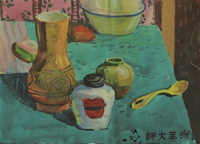 風景藏品圖，第1張