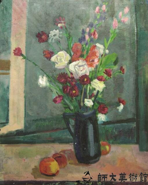 靜物藏品圖，第1張