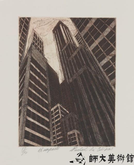 Ramparts藏品圖，第1張