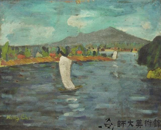 風景藏品圖，第1張