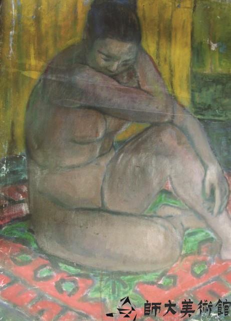 人物藏品圖，第1張