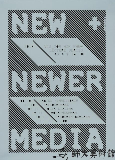 New Newer Media Collection Image