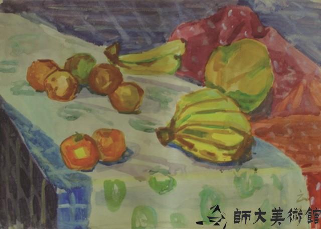 水果藏品圖，第1張