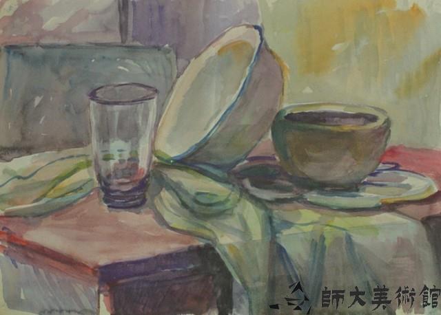 靜物藏品圖，第1張