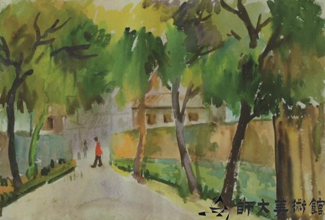 風景藏品圖，第1張