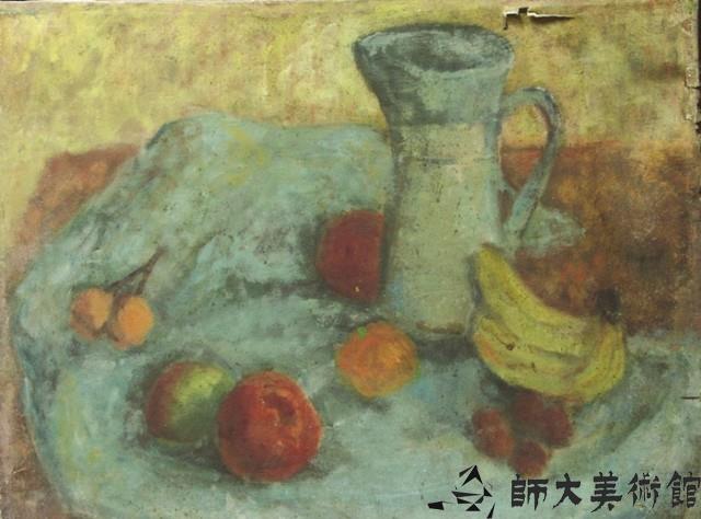 靜物藏品圖，第1張