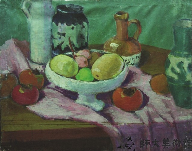 靜物藏品圖，第1張