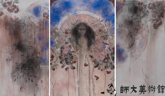 火筒樹藏品圖，第1張