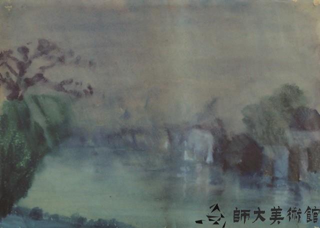 風景藏品圖，第1張