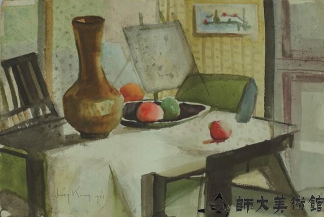 大時代藏品圖，第1張