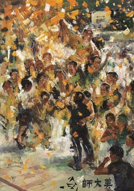 得勝藏品圖，第1張