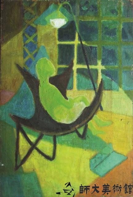 沉思藏品圖，第1張