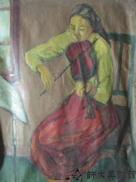 人物藏品圖，第1張