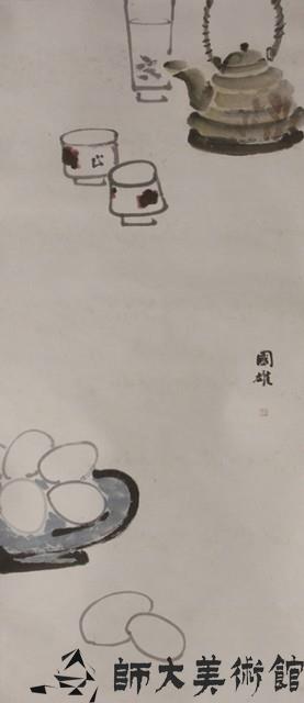 茶具藏品圖，第1張