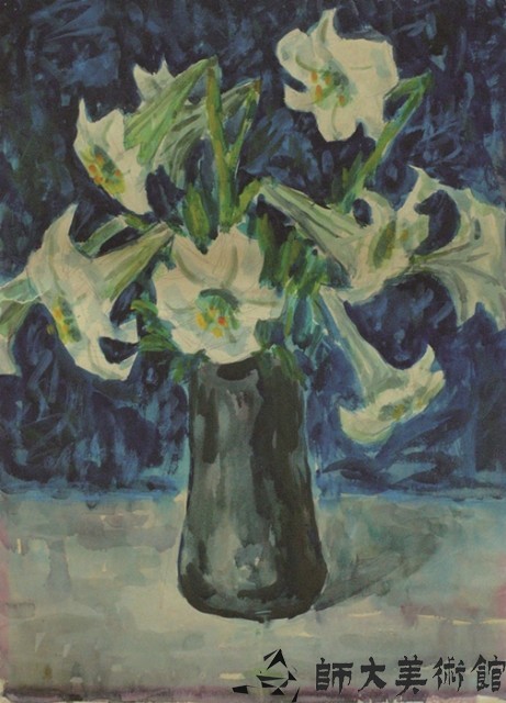 花藏品圖，第1張