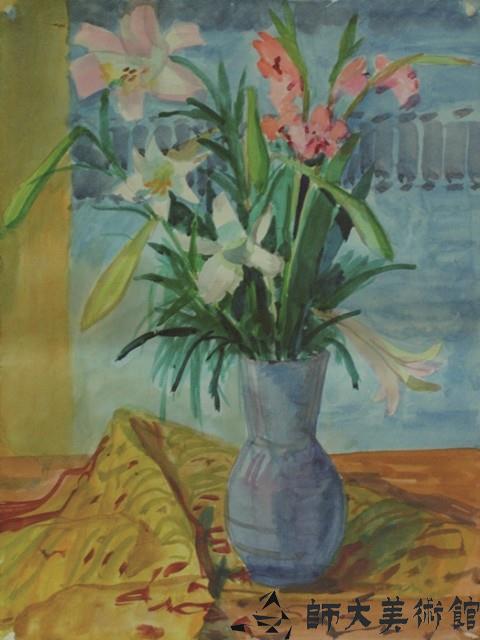 靜物藏品圖，第1張