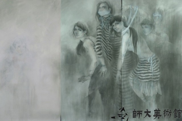 絢麗糖衣包裹著未來藏品圖，第1張