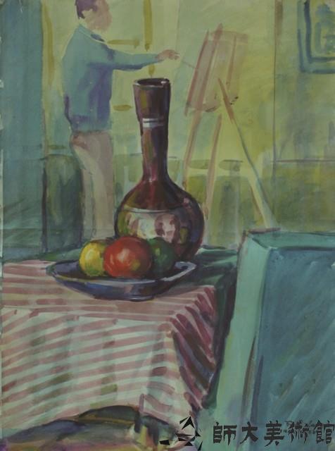 瓶子靜物藏品圖，第1張