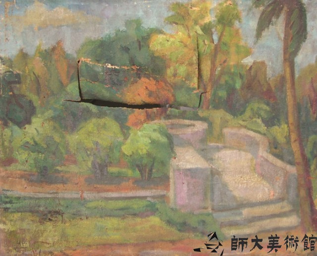 風景藏品圖，第1張