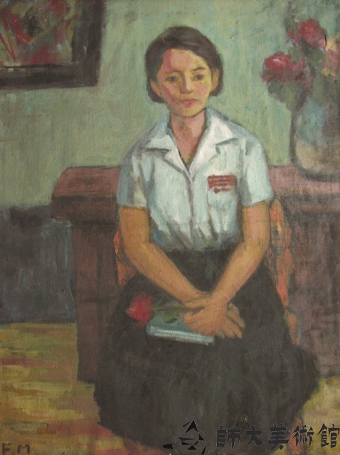 人物藏品圖，第1張