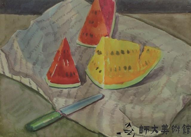 靜物藏品圖，第1張