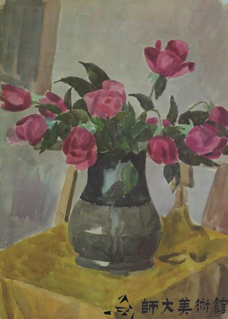 花藏品圖，第1張