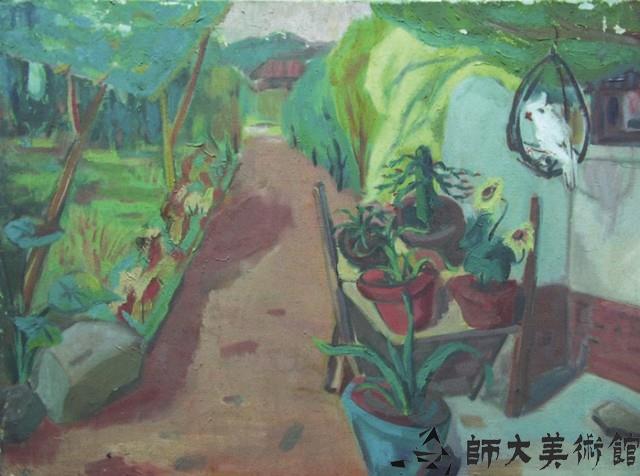 風景藏品圖，第1張