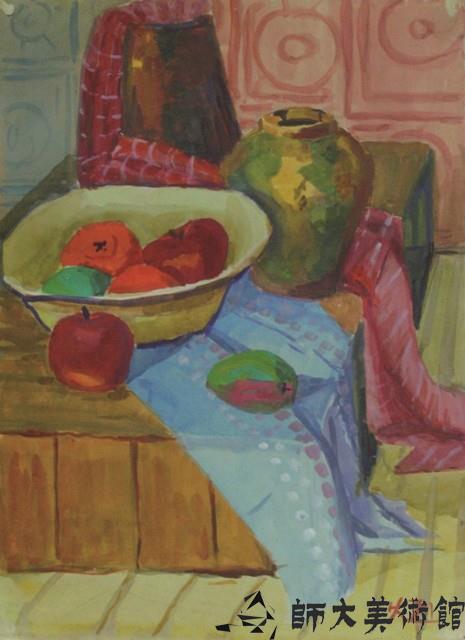 靜物藏品圖，第1張