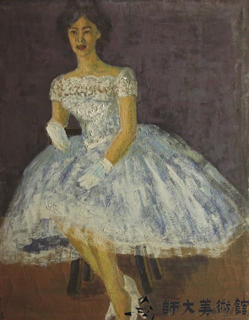 人物藏品圖，第1張