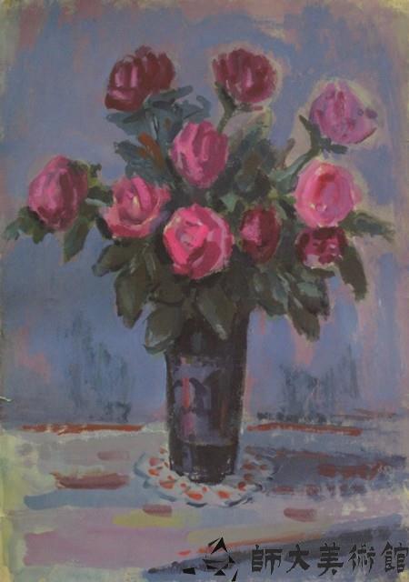 花藏品圖，第1張