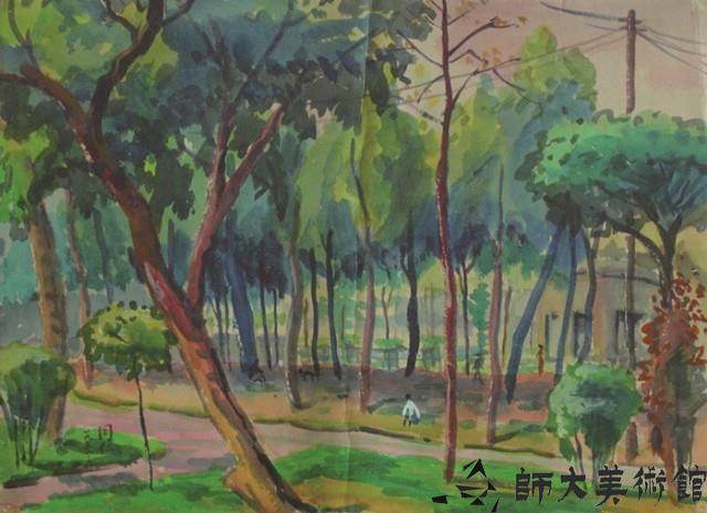 風景藏品圖，第1張