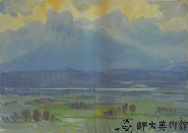 風景藏品圖，第1張