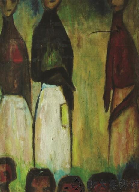 女人們藏品圖，第1張