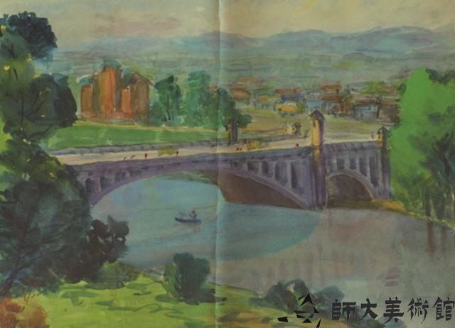 風景藏品圖，第1張