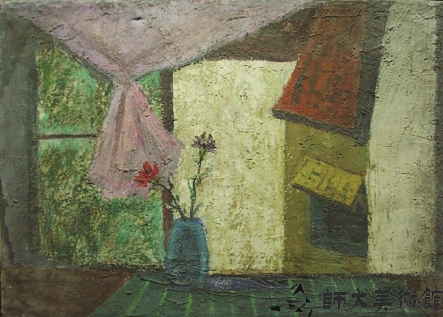 室內藏品圖，第1張