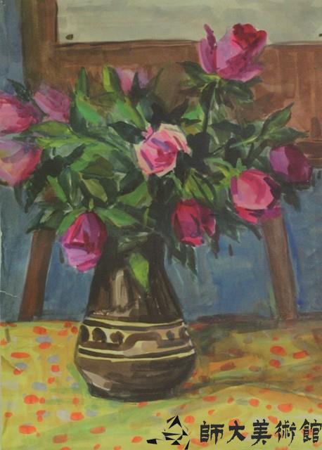 花藏品圖，第1張