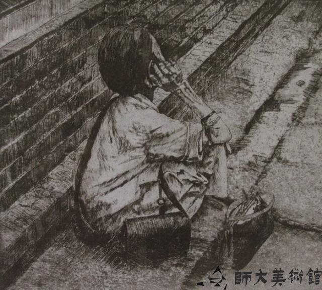 從哪裡來!要往哪裡去藏品圖，第1張