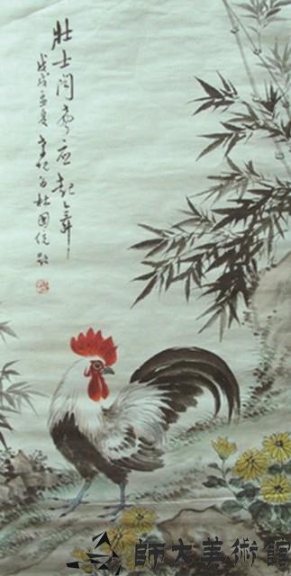 聞聲起舞藏品圖，第1張